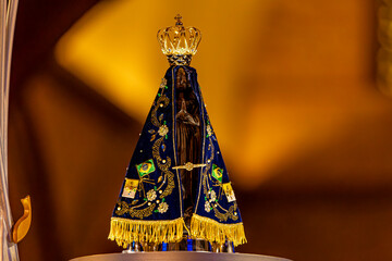 Nossa Senhora Aparecida