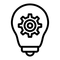 Idea icon