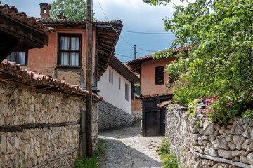 Historical town of Koprivshtitsa, Sofia Region, Bulgaria