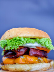 Hamburguesa
