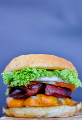 Hamburguesa