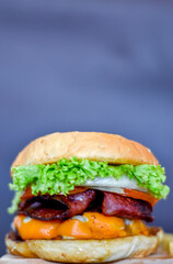 Hamburguesa