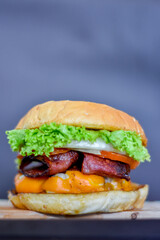 Hamburguesa