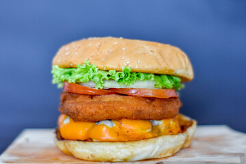 Hamburguesa