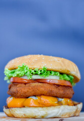 Hamburguesa