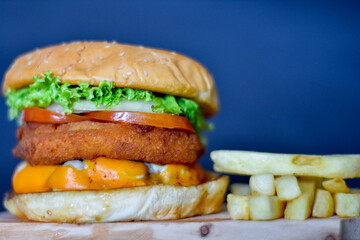 Hamburguesa