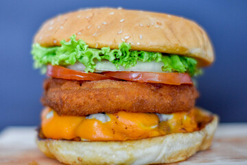Hamburguesa