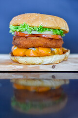 Hamburguesa