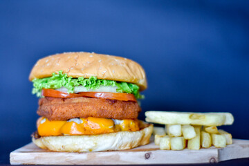 Hamburguesa