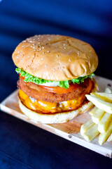 Hamburguesa
