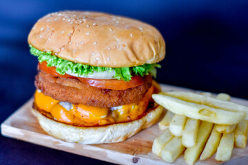 Hamburguesa
