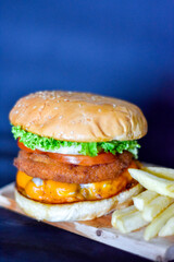 Hamburguesa
