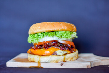 Hamburguesa