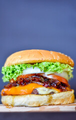 Hamburguesa