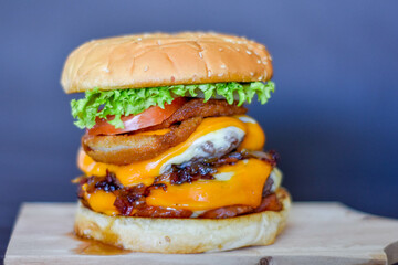 Hamburguesa