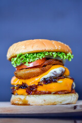 Hamburguesa