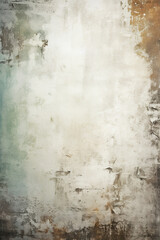 White grunge background. desing. abstract background of textured, old style