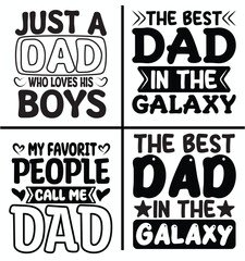 dad typography t shirt design if you want you can use it for other purpose like mug design, sticker design, water bottle design and etc