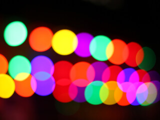 COLORS LIGHTS