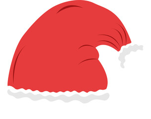 santa claus hat
