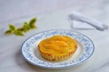 Postre