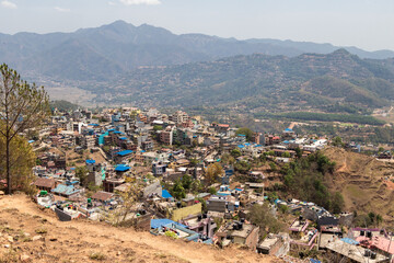 Tansen is a beautiful hilly station in Nepal and is one of the top travel destinations of Nepal as well