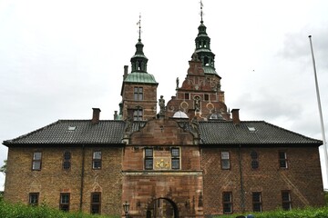 church of the holy trinity