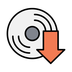 Setup program icon