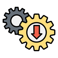 Maintenance icon