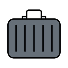 briefcase icon