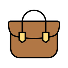 Handbag icon