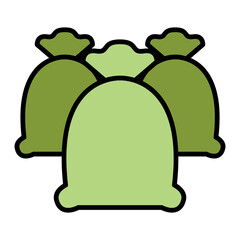 Bag icon