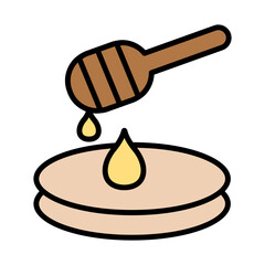 Pancake icon