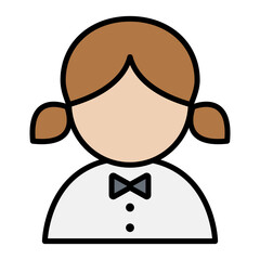 Barista icon
