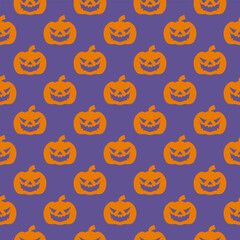 skull, grove, ghost, halloween seamless pattern suitable for fashion textiles and graphics