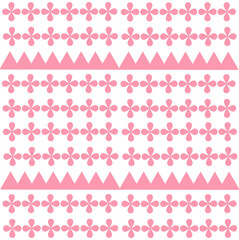 Beautifully background pattern 