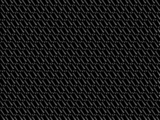Abstract black background with unique pattern. Black metal line texture. Modern shiny black and gray gradient lines creative design. Suitable for wallpapers, backgrounds, banners, posters, etc.