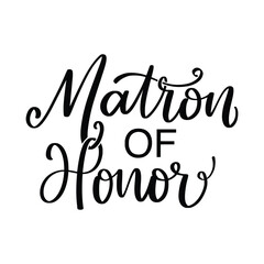 Bridal Wedding Lettering Quotes For Printable Poster, Tote Bag, Mugs, T-Shirt Design.