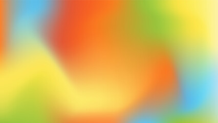 Wave fluid colors backgrounds. Applicable for card, cover, poster, brochure, magazine.