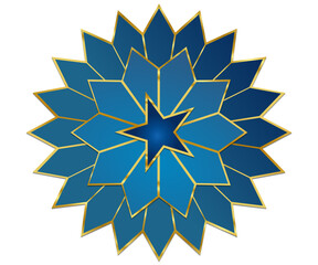 papercut designs vector illustrations