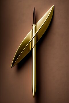 photograph of a medieval halberd