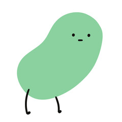 Normal Green Bean