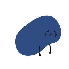 Sad Navy Bean