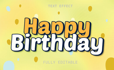 Sleek Elegance: Vector Text Effect Design 