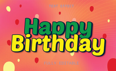 Sleek Elegance: Vector Text Effect Design 