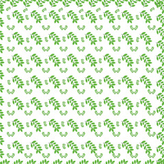 Geometric Harmony: Mesmerizing Vector Pattern Design