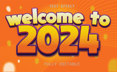 Sleek Elegance: Vector Text Effect Design 