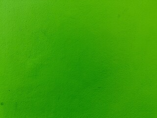 green wall background