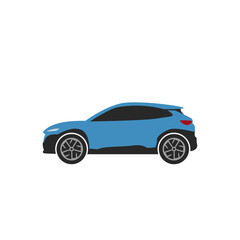 Car flat icon png