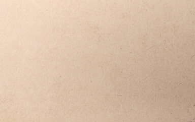 Fototapeta na wymiar vector illustration of brown kraft paper texture. 